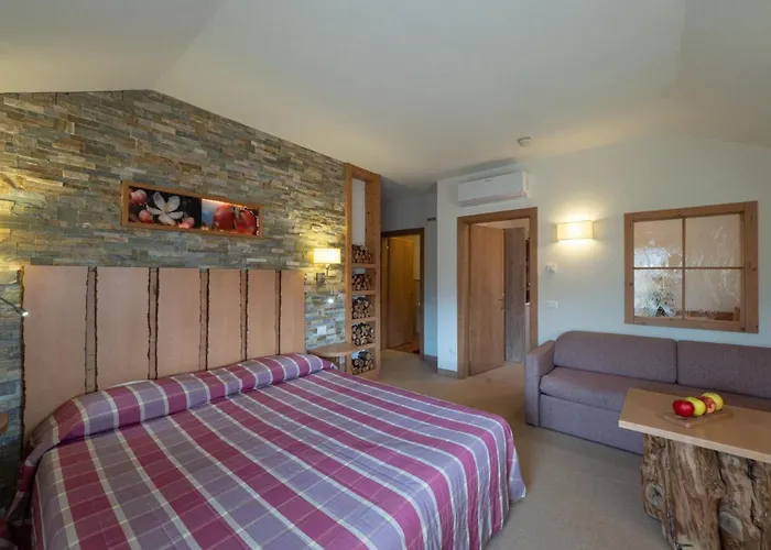 Appart-hotel Casez