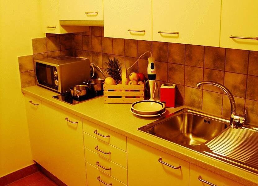 Hotel Appart-hotel Casez