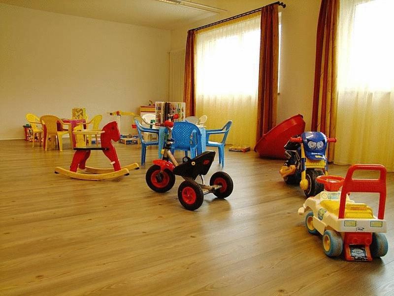 Appart-hotel Casez Hotel