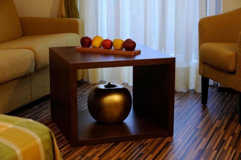 Appart-hotel Casez 4*