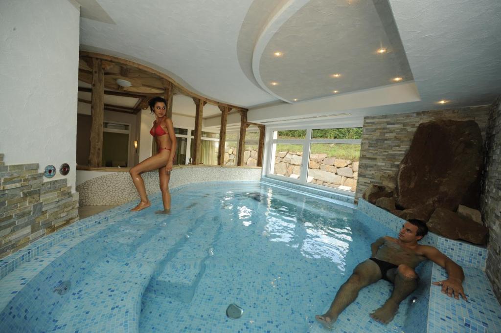 Hotel Appart-hotel Casez 4*