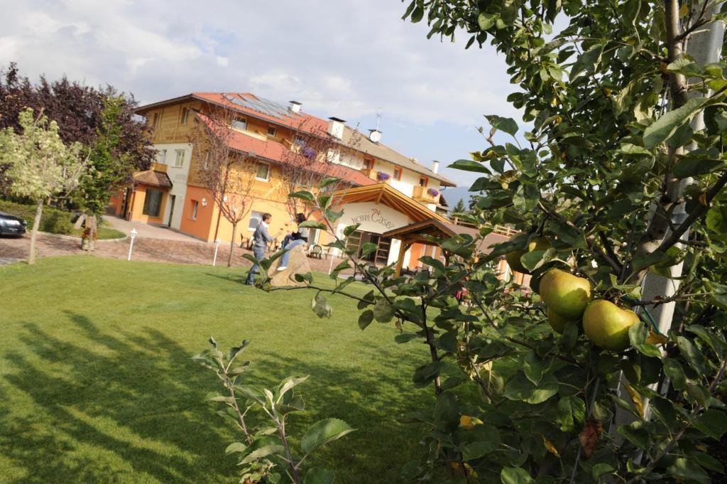 Appart-hotel Casez San Zeno (Colognola ai Colli)