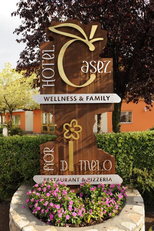 Hotel Appart-hotel Casez San Zeno (Colognola ai Colli)