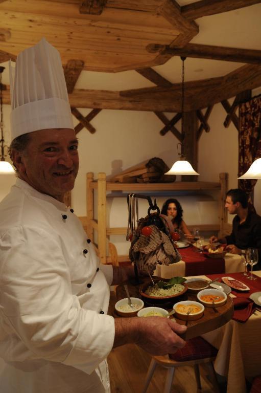 Hotel Appart-hotel Casez 4*