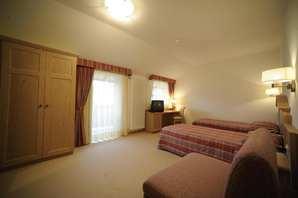 Appart-hotel Casez Hotel 4*