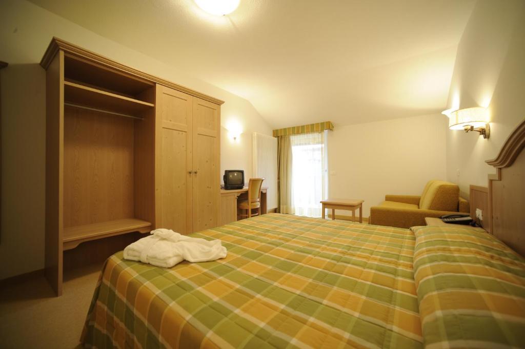 Appart-hotel Casez 4* San Zeno (Colognola ai Colli)