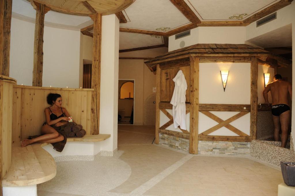Appart-hotel Casez