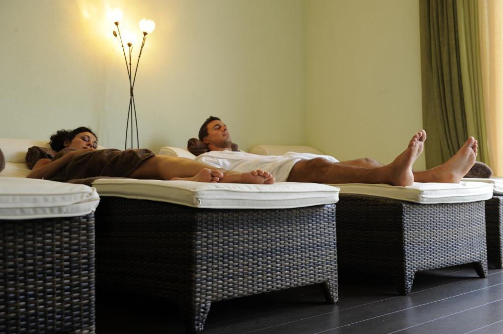 Hotel Appart-hotel Casez