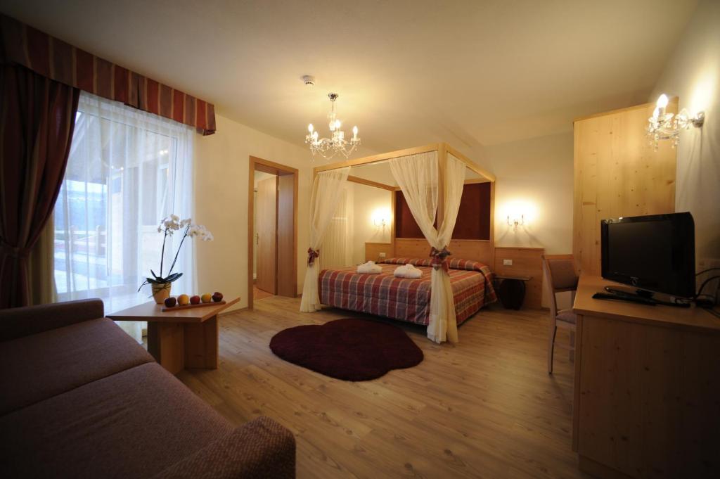 Appart-hotel Casez Hotel