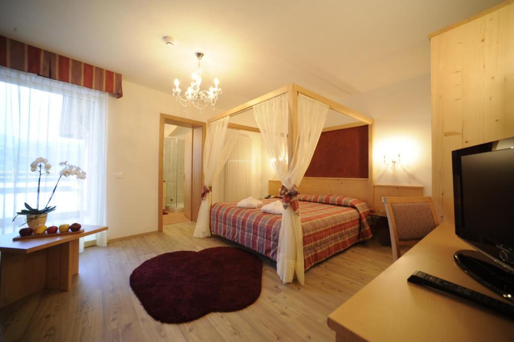 Appart-hotel Casez Hotel 4*