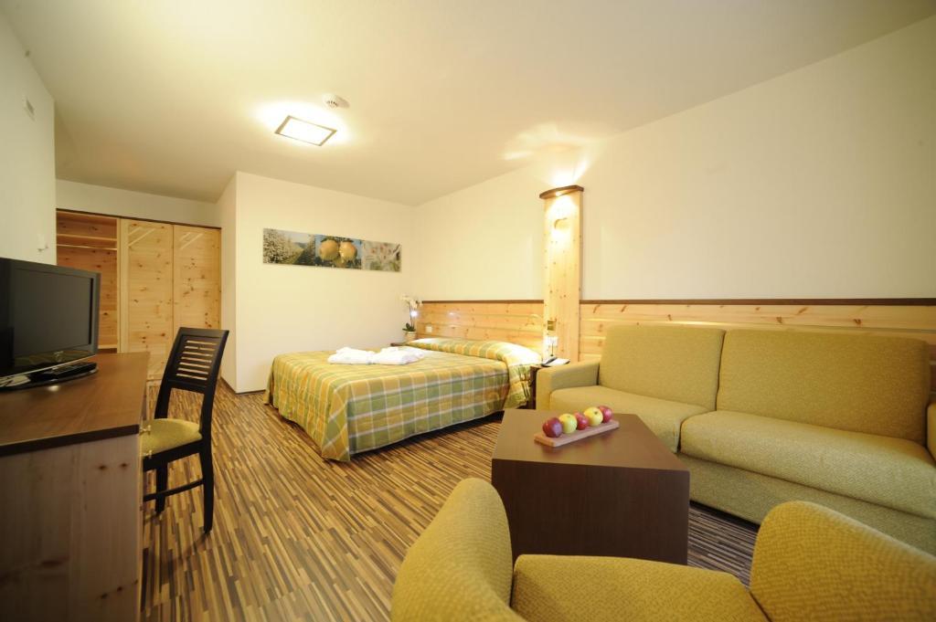 Hotel Appart-hotel Casez