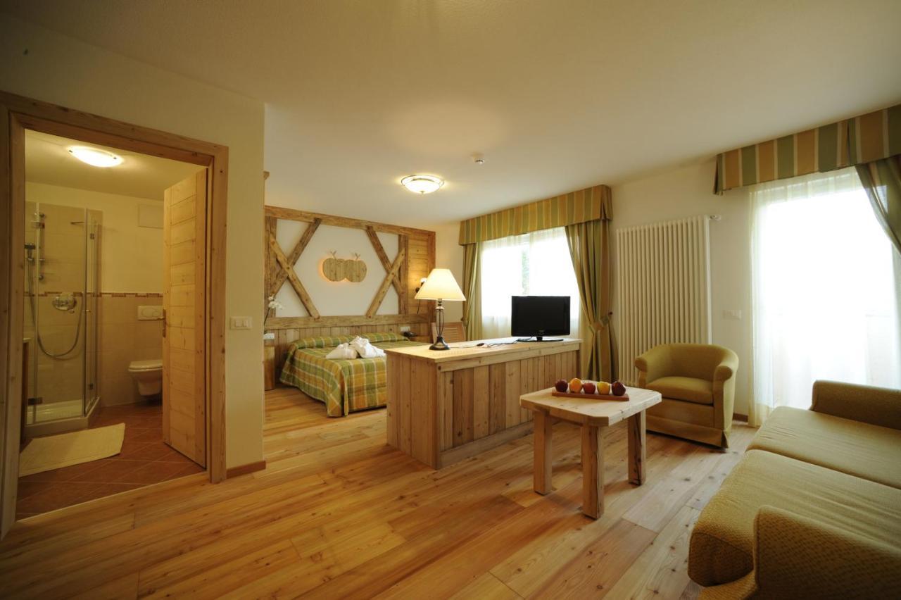 Hotel Appart-hotel Casez