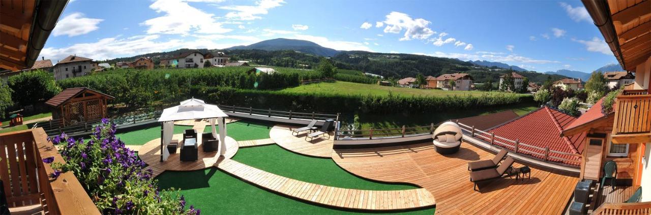 Hotel Appart-hotel Casez 4*