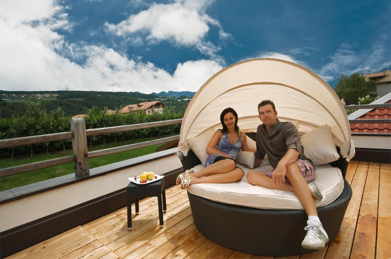 Hotel Appart-hotel Casez San Zeno (Colognola ai Colli)