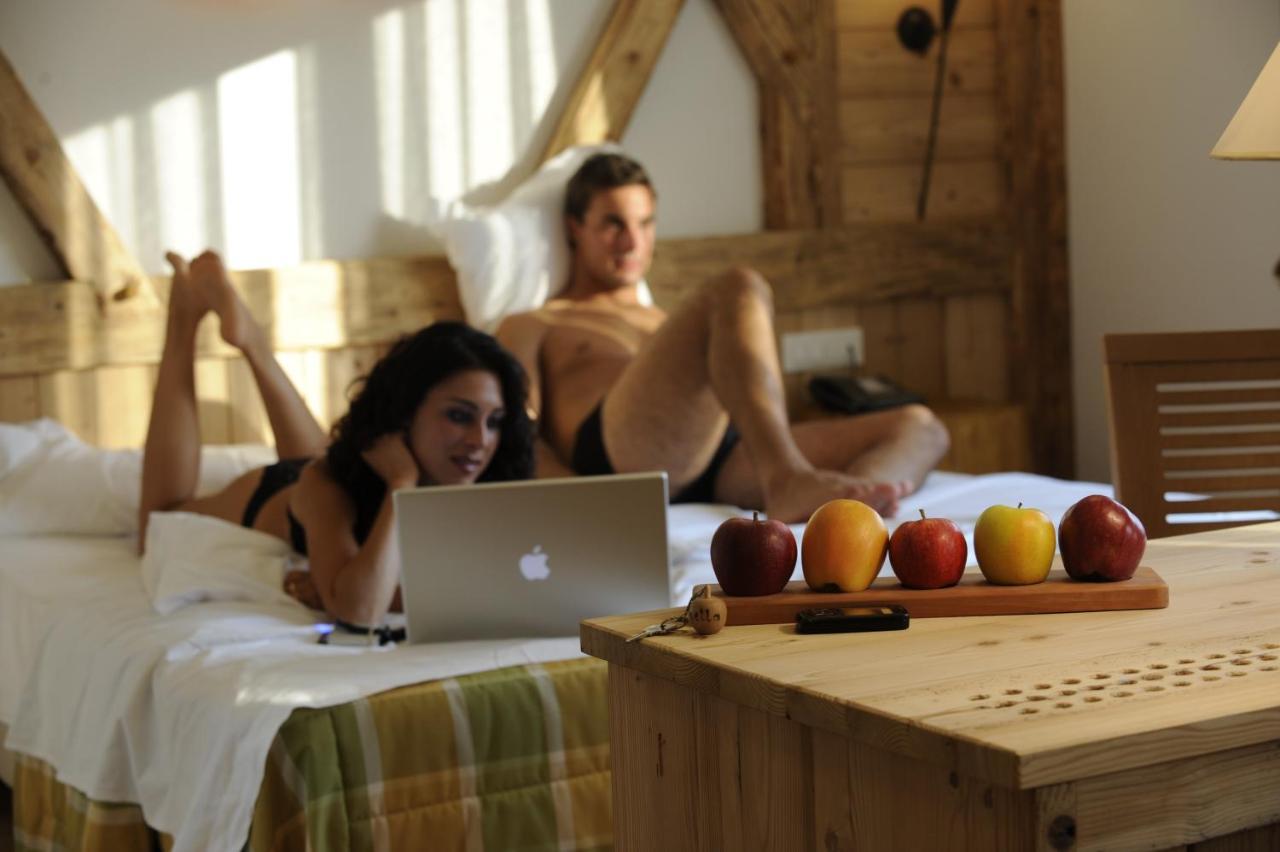 Appart-hotel Casez Hotel