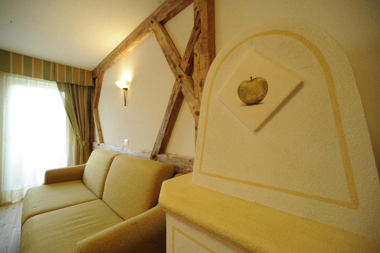 Appart-hotel Casez San Zeno (Colognola ai Colli)