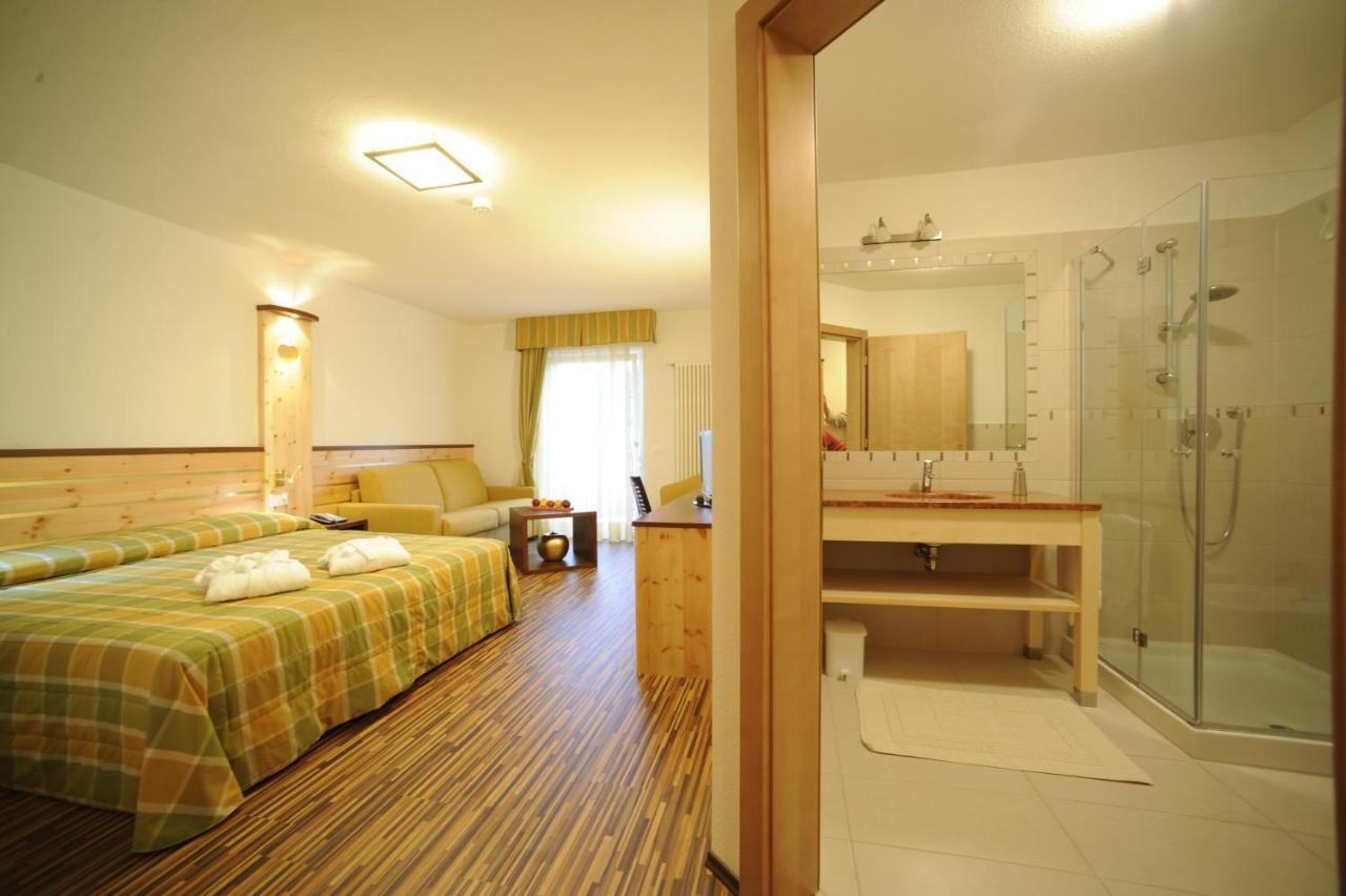 Appart-hotel Casez Hotel San Zeno (Colognola ai Colli)